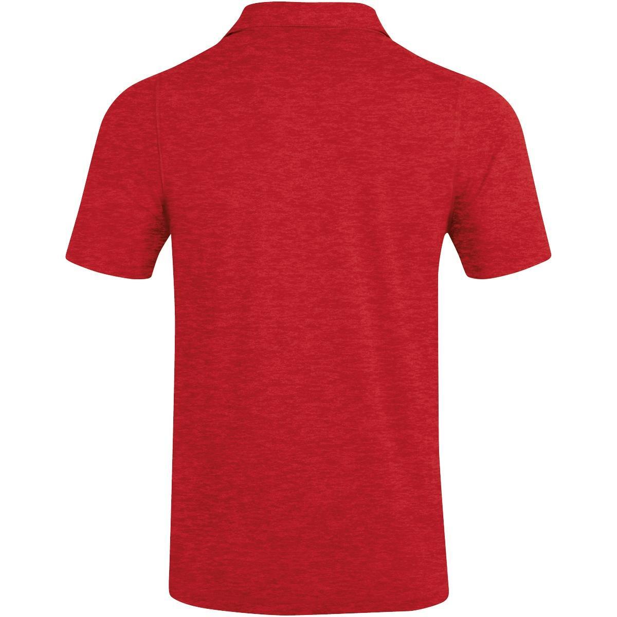 Polo Jako Premium Basics 2/7