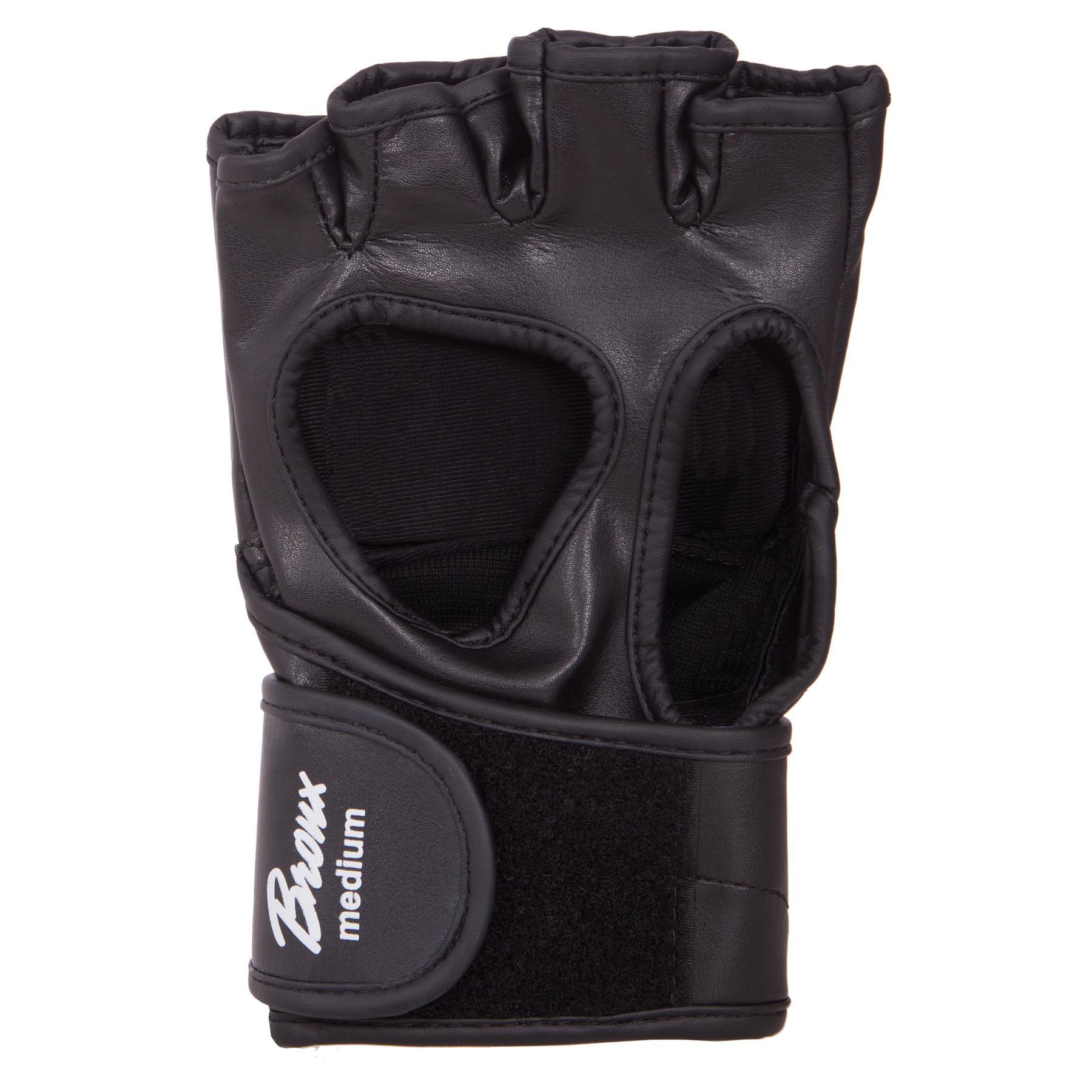 Guanti da allenamento per mma Benlee Bronx 3/7