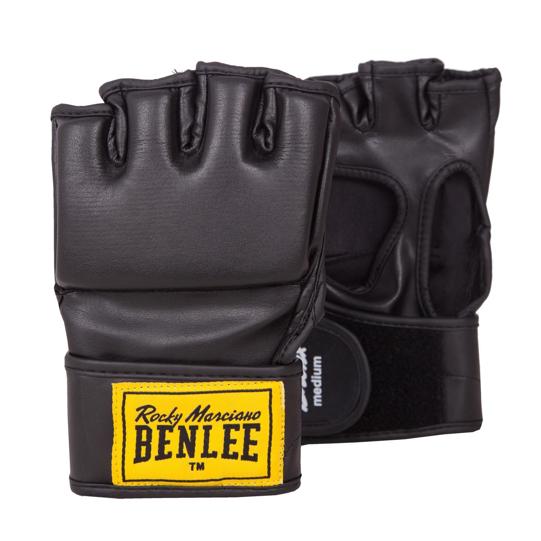 Guanti da allenamento per mma Benlee Bronx 2/7
