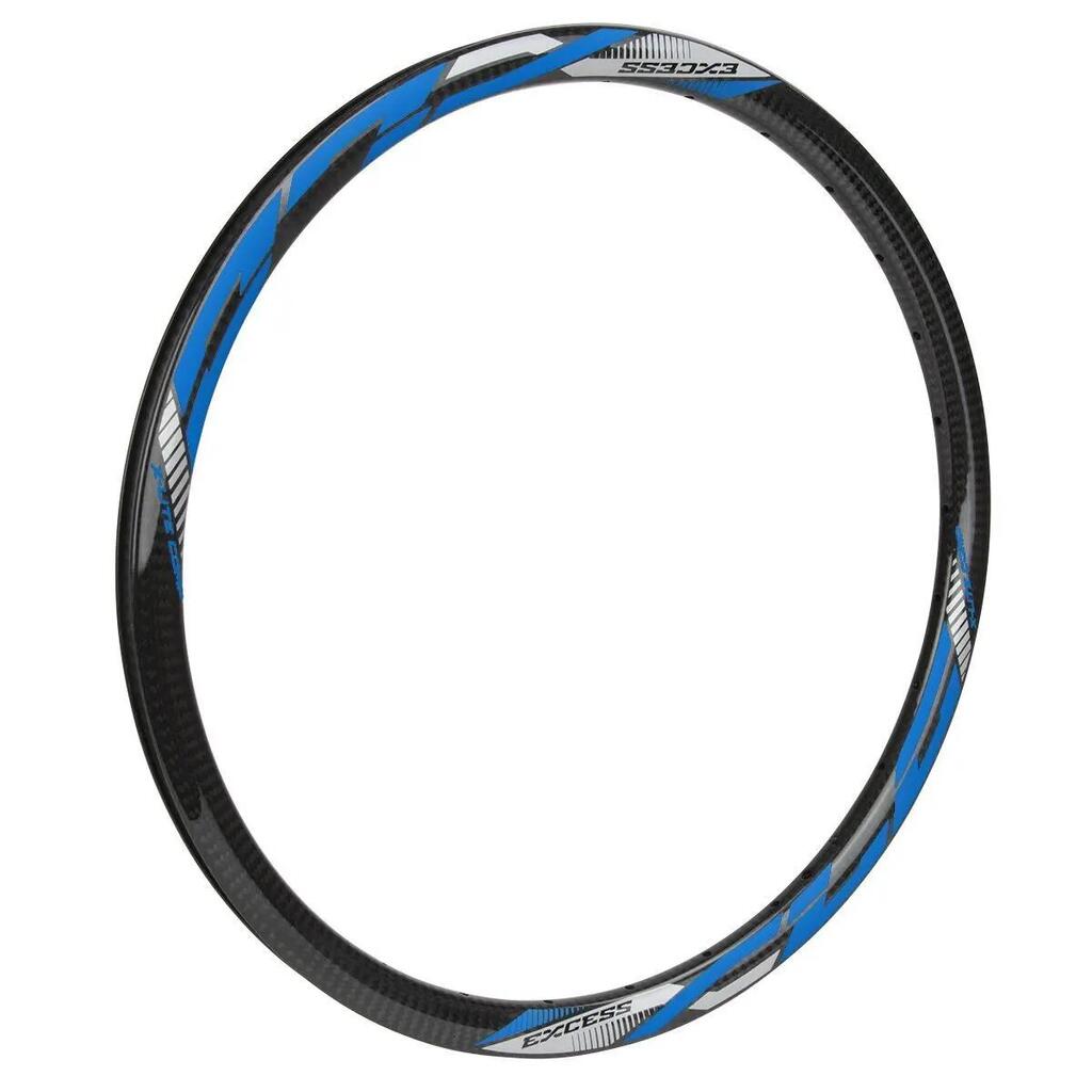 No-brake rim Excess XLC Carbone Mini/Expert