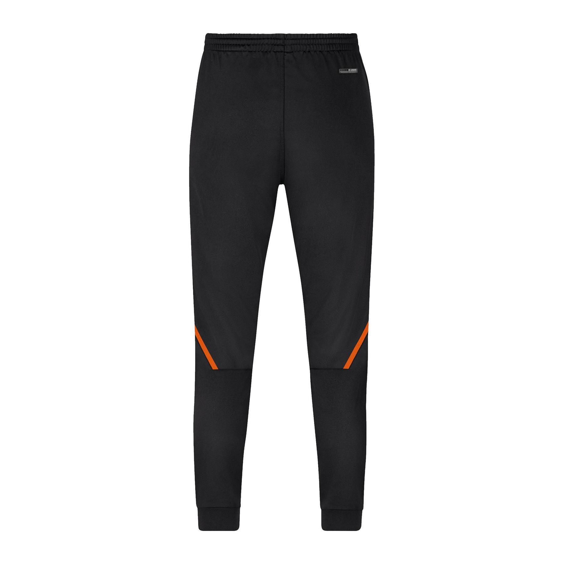 Pantalon de survêtement femme Jako polyester Challenge 2/7