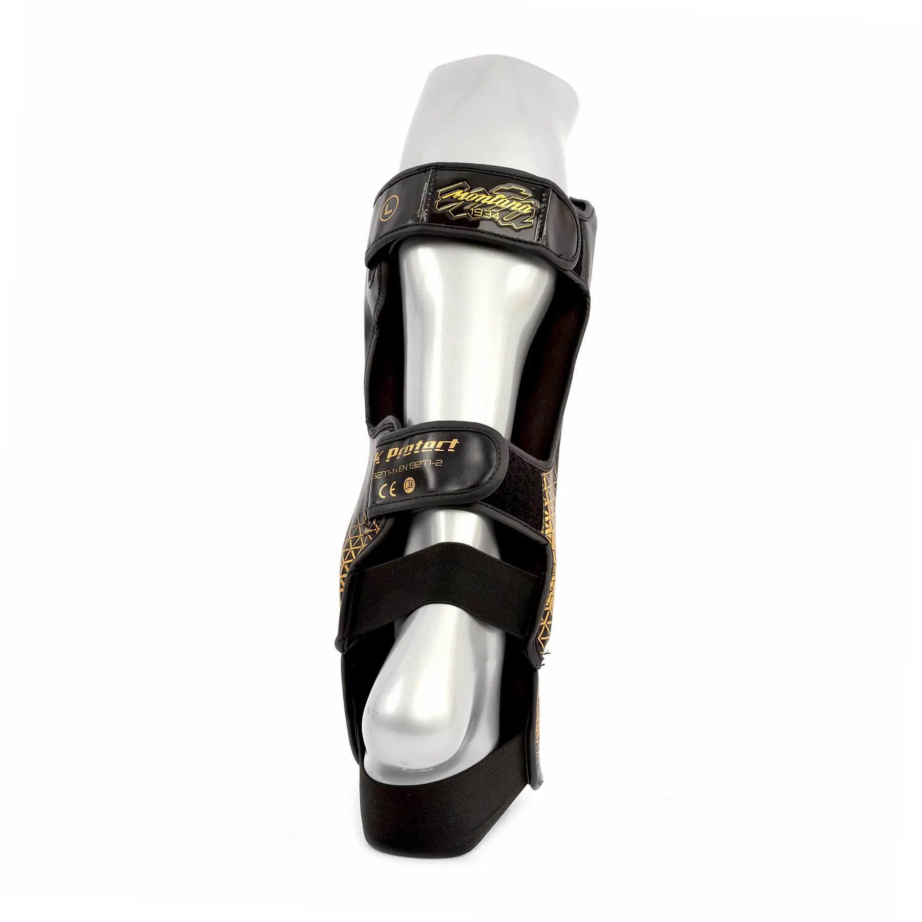 Schienbeinschoner Montana MK Protect 3/3