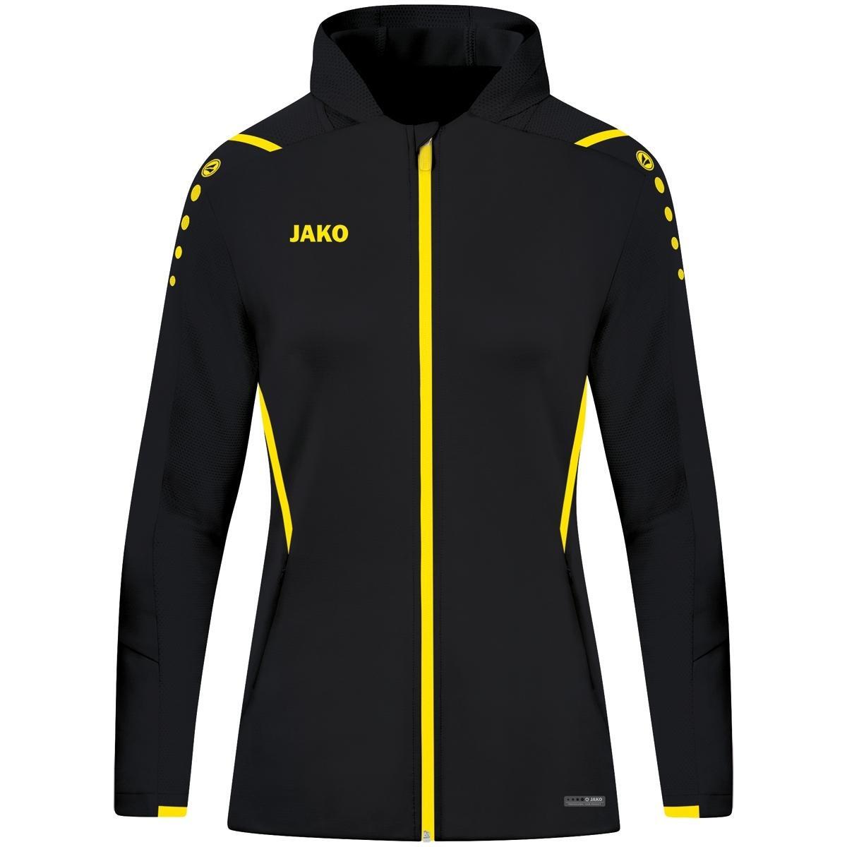Trainingsjas met kap Jako Challenge 2/7