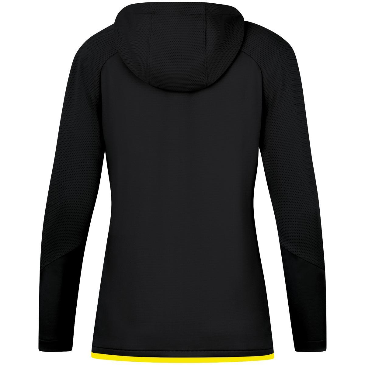 Trainingsjas met kap Jako Challenge 7/7
