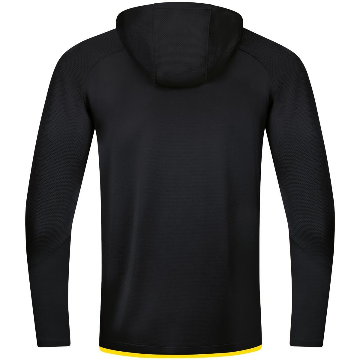Trainingsjas met kap Jako Challenge 6/7