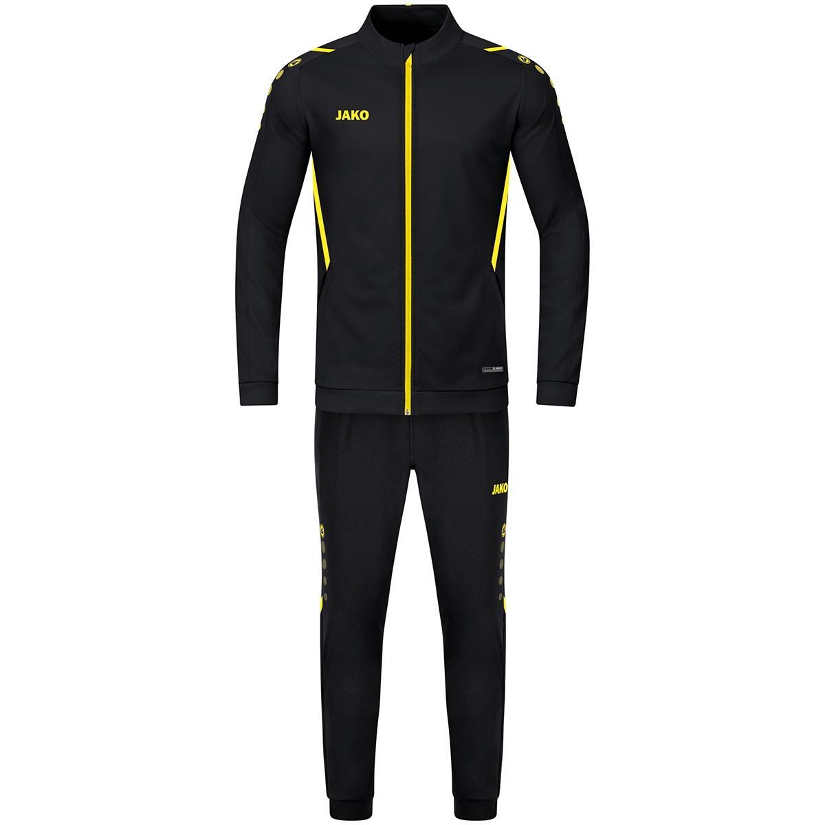 Veste enfant Jako polyester Challenge 2/5
