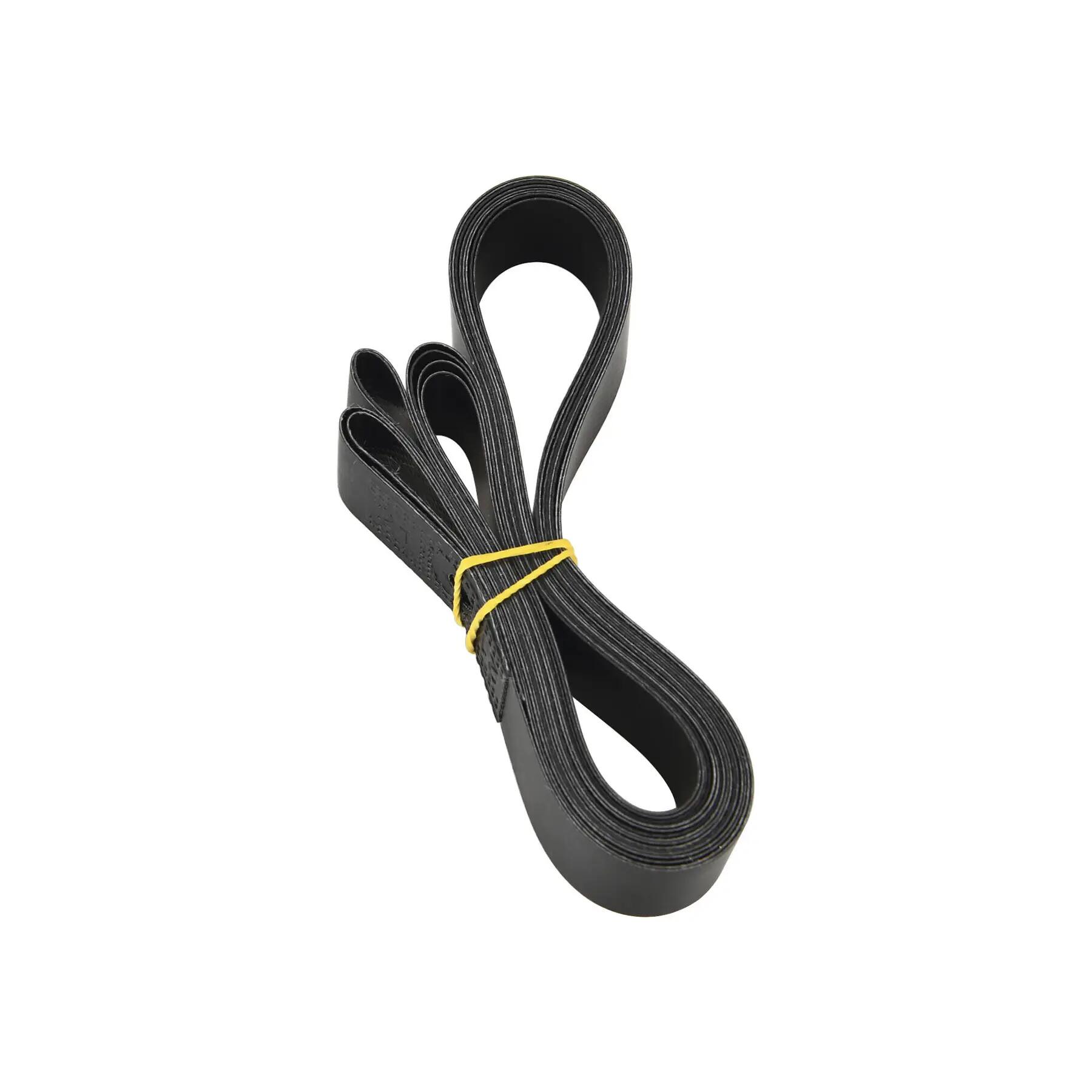 Coppia di ruote di bicicletta Miche Miche Race Hybrid DX 2/4