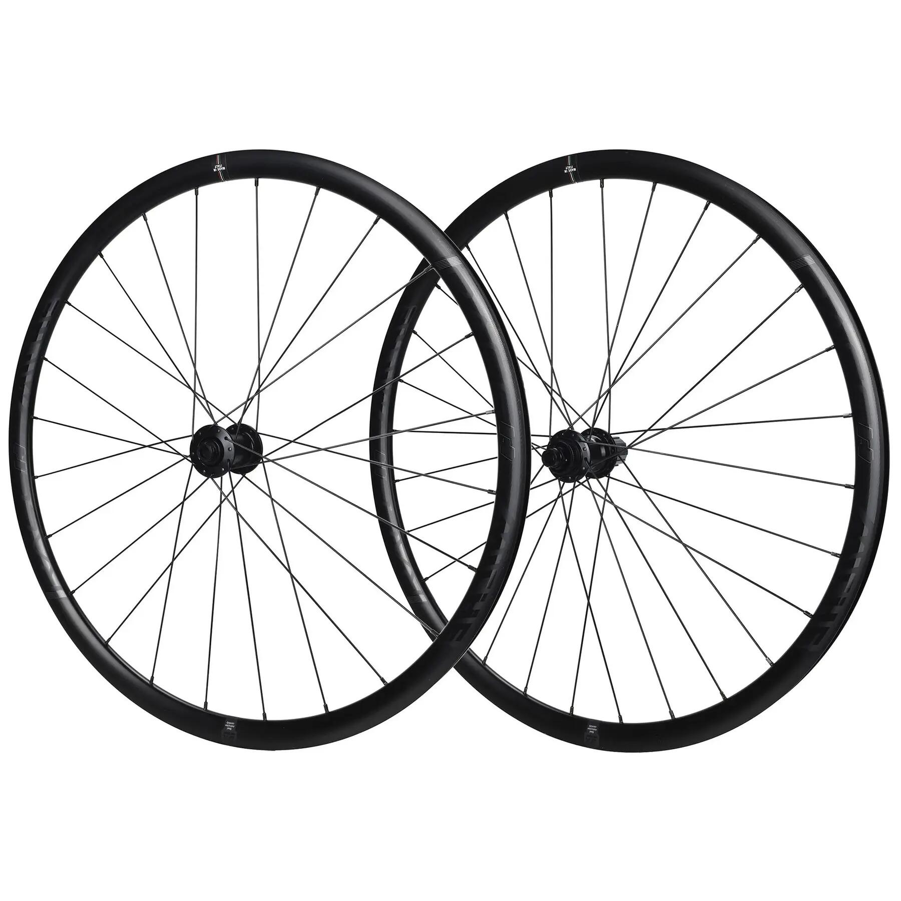 Para kół rowerowych Miche Miche Race Hybrid DX
