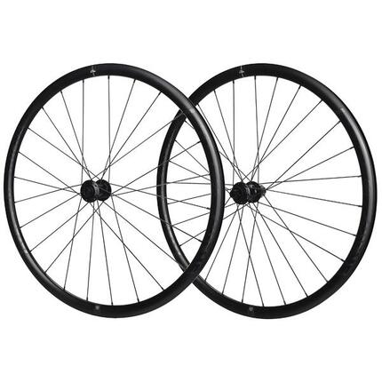 Paire roues de vélo Miche Miche Race Hybrid DX