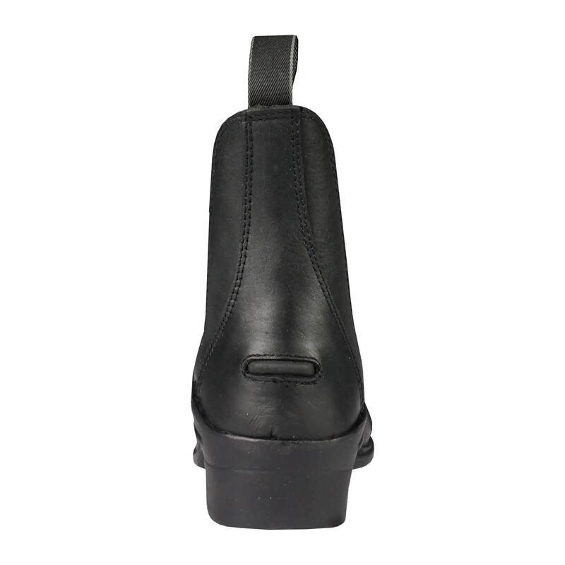 Botine Jodhpur Horka din piele