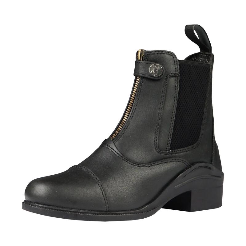 Botine Jodhpur Horka din piele