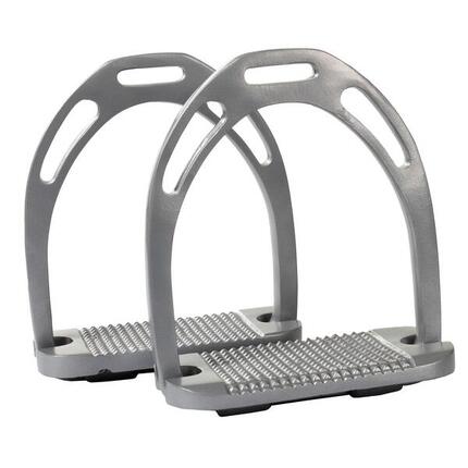 Étriers aluminium HORKA