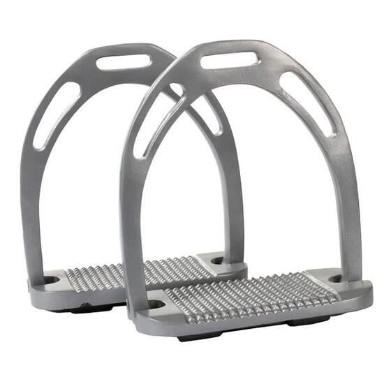 Étriers aluminium HORKA