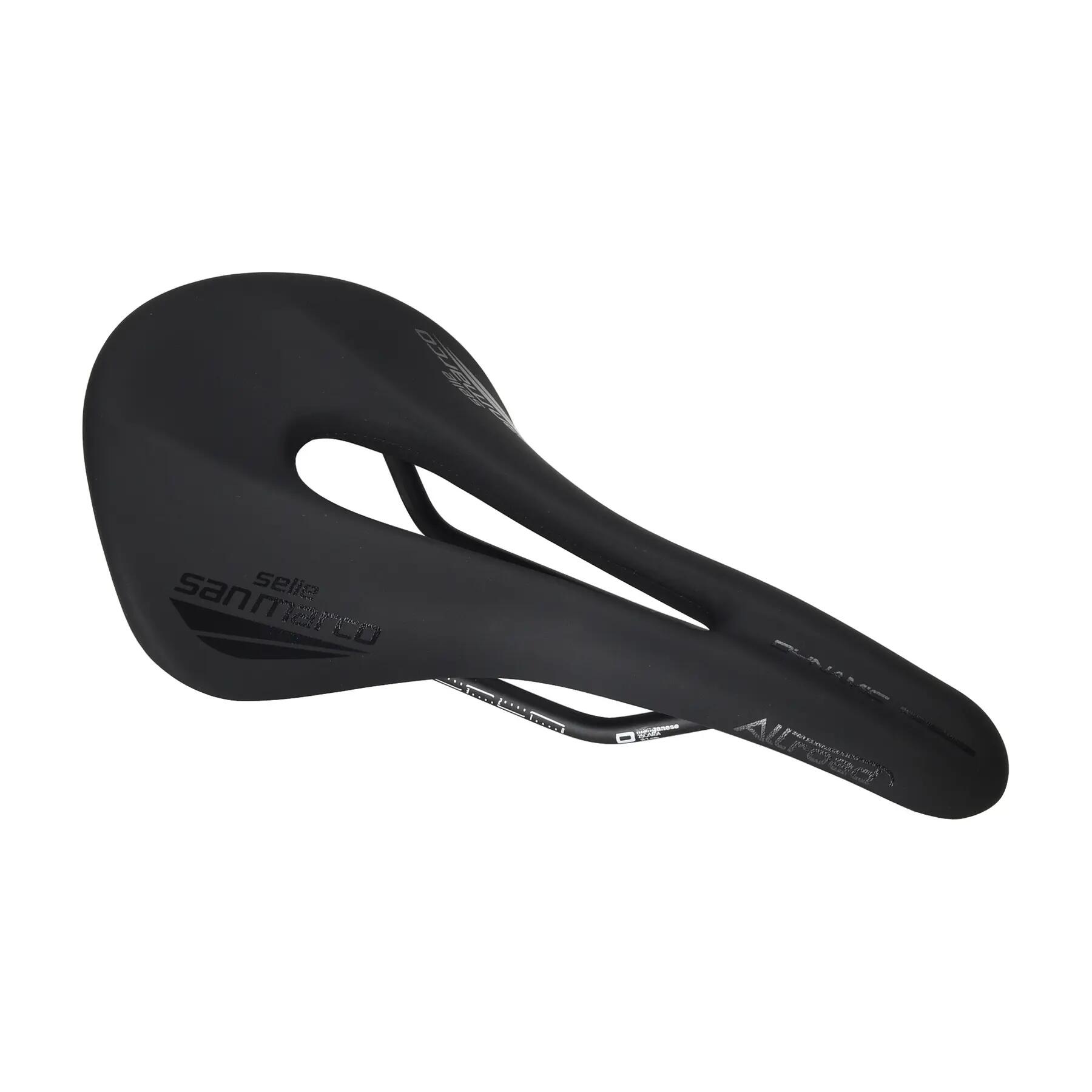 SELLE SAN MARCO Selle de route ALLROAD Dynamic 4/7