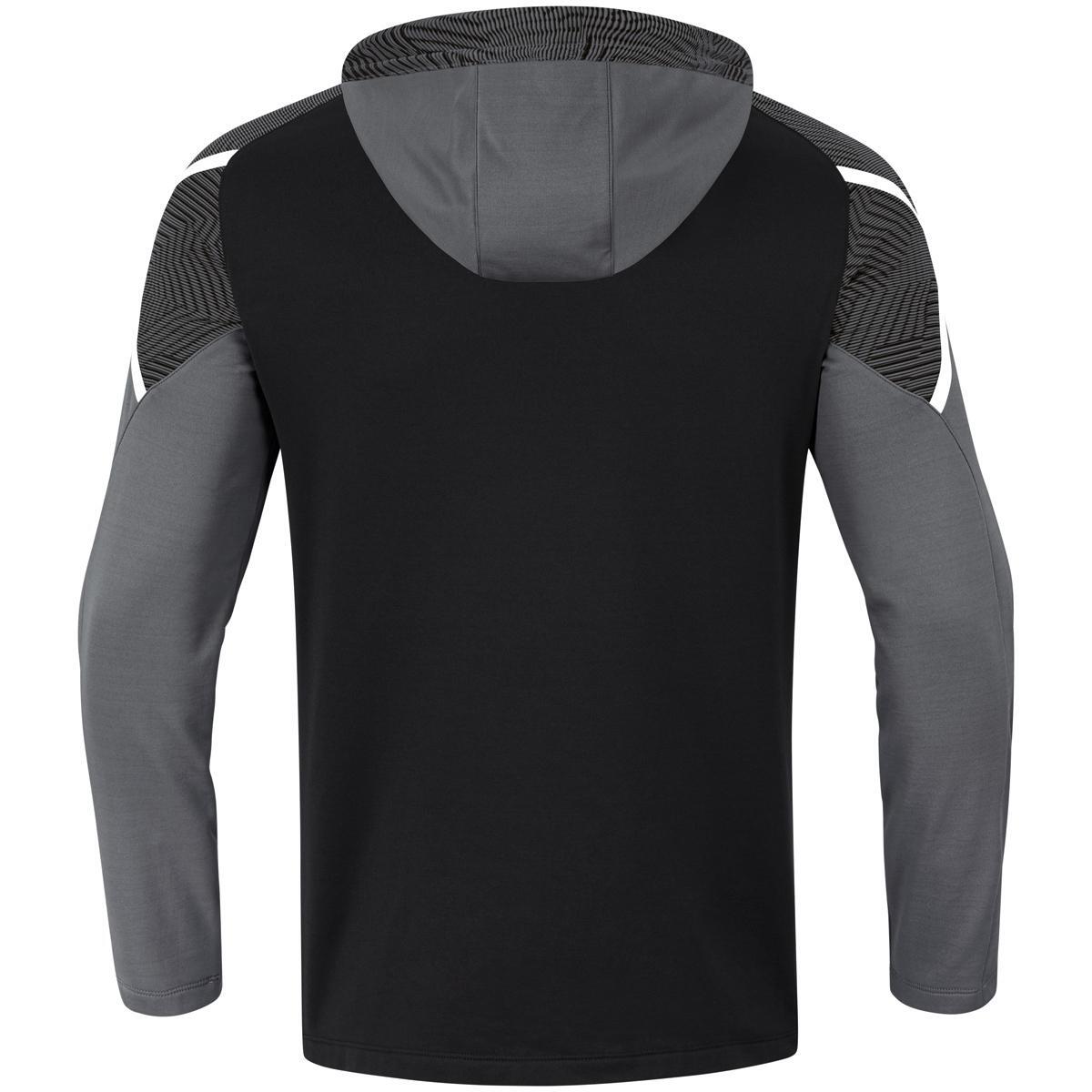 Chaqueta de chándal con capucha para niño Jako Performance 2/7