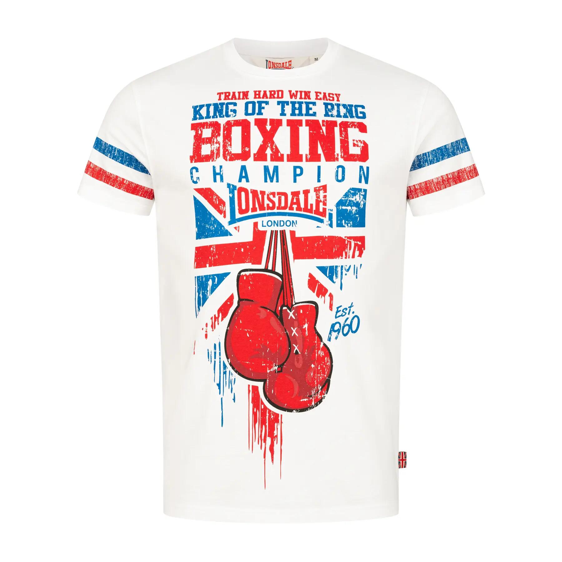 LONSDALE picture