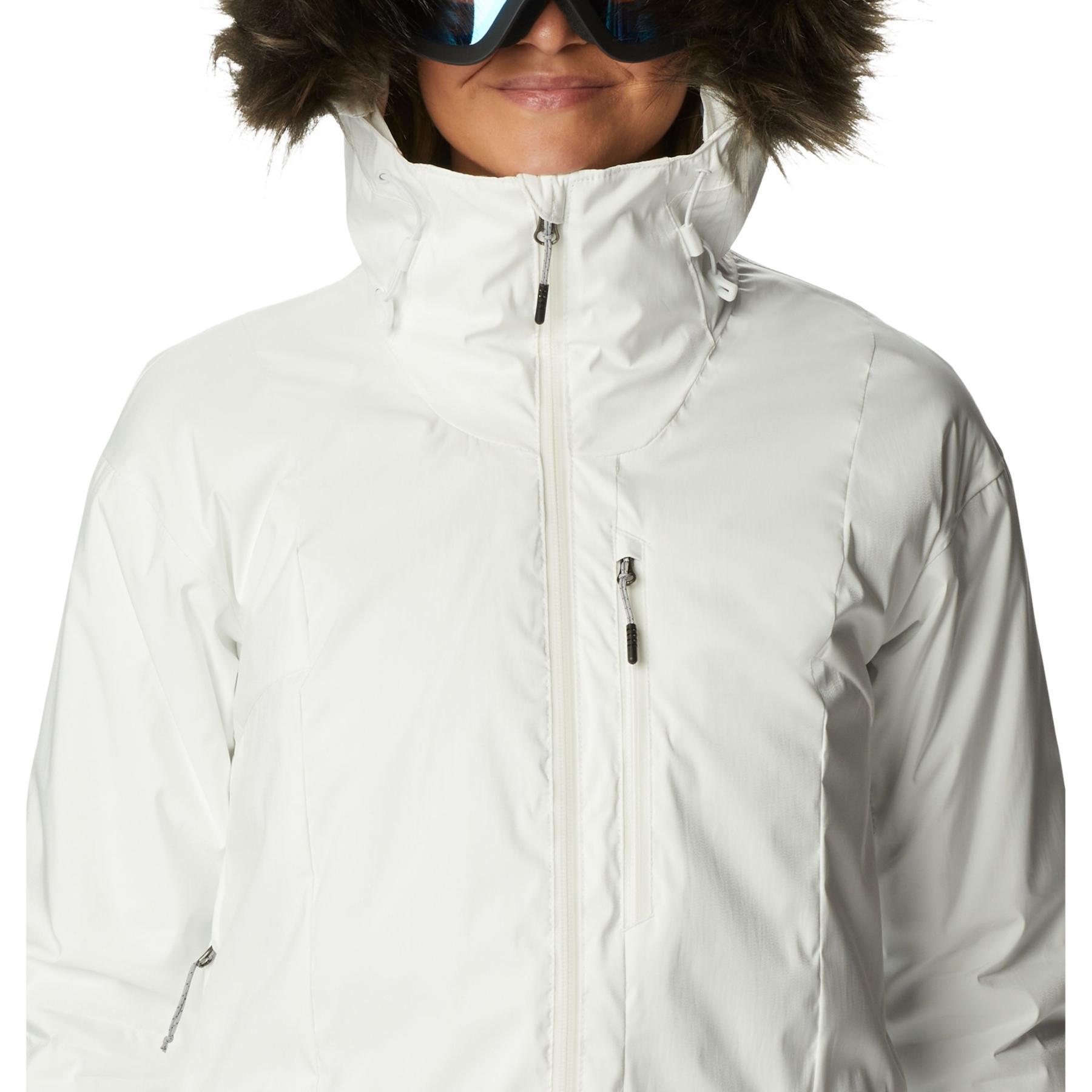 Parka Frau Columbia Mount Bindo™ II 3/6