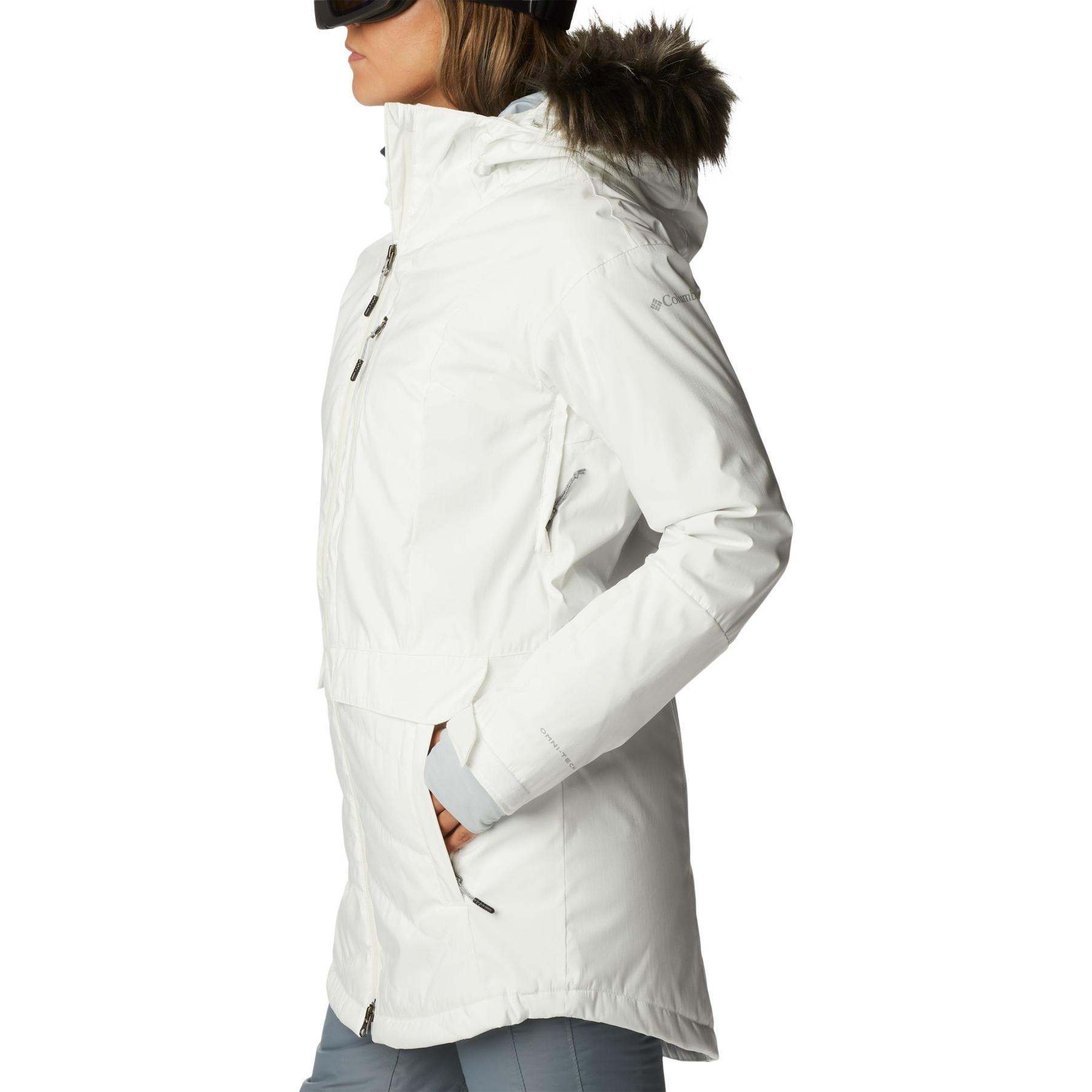 Parka Frau Columbia Mount Bindo™ II 2/6