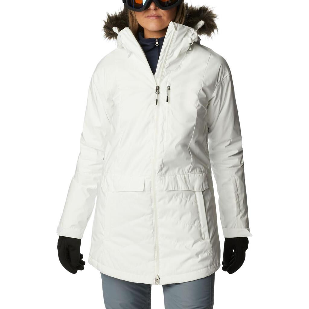 Women's parka Columbia Mount Bindo™ II
