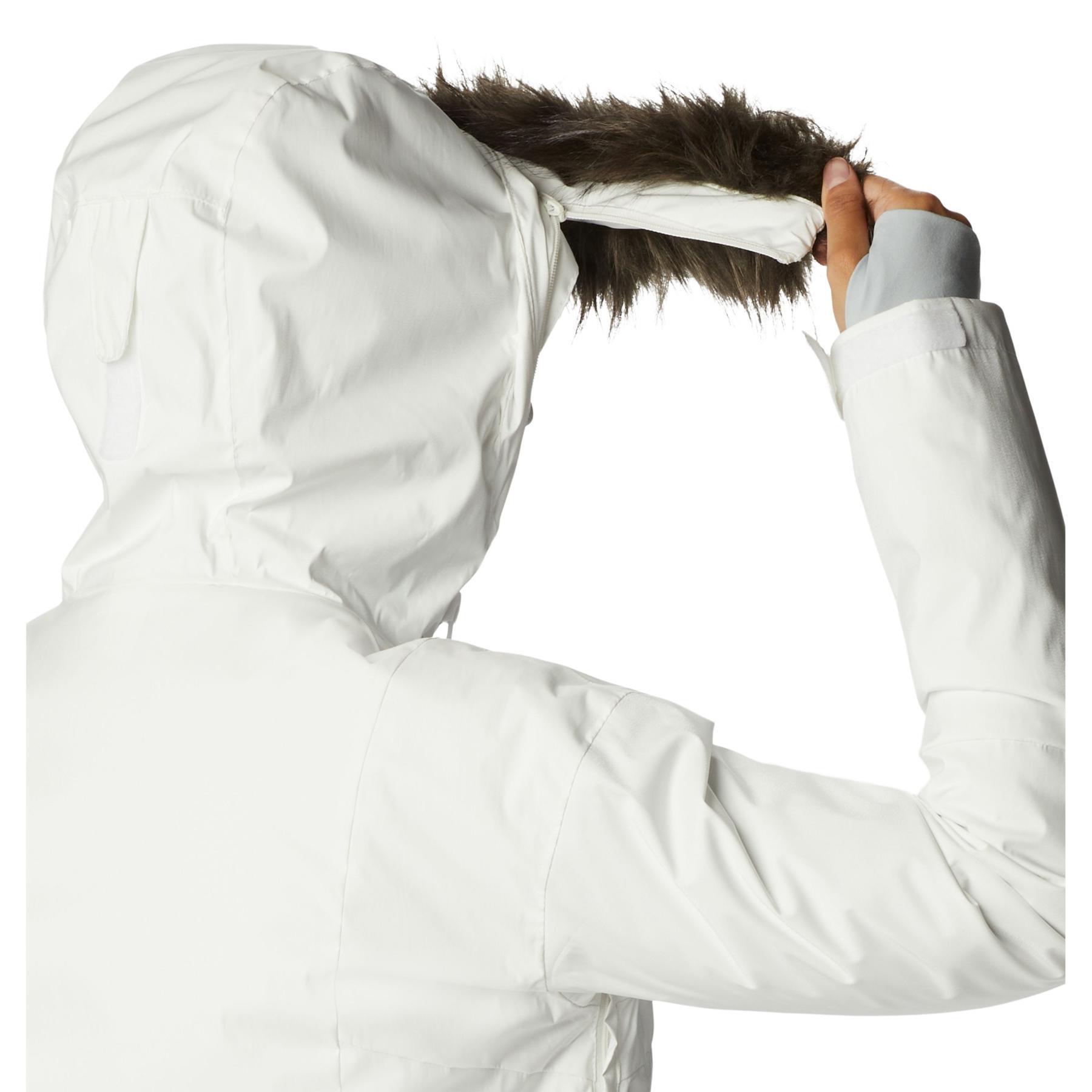 Parka Frau Columbia Mount Bindo™ II 6/6