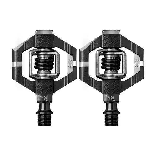 MTB-Pedal Candy 7 Klick-Pedal, black 2/2
