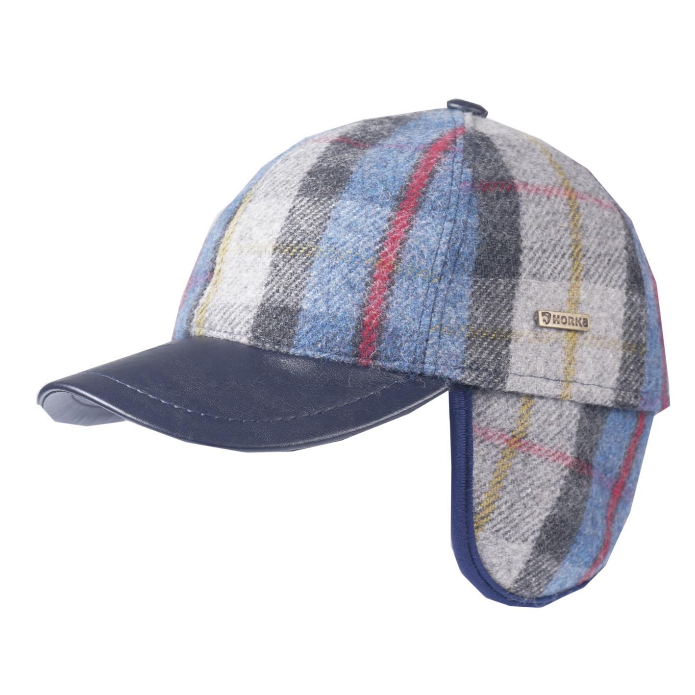 Gorra de béisbol HORKA Ruit 2/2