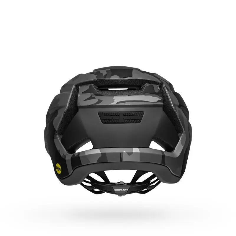 Casco de bicicleta Bell 4Forty Air Mips 3/6