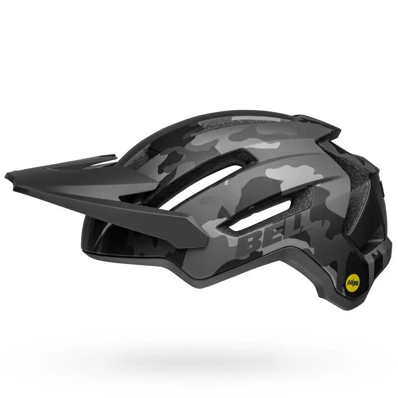 Casco de bicicleta Bell 4Forty Air Mips 2/6