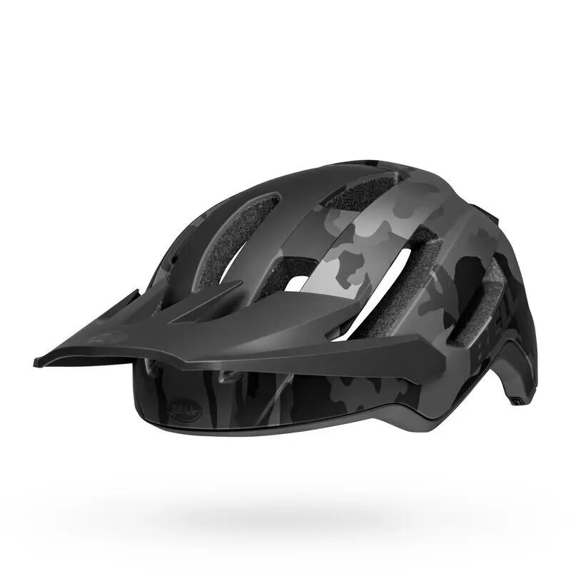 Casco de bicicleta Bell 4Forty Air Mips 4/6