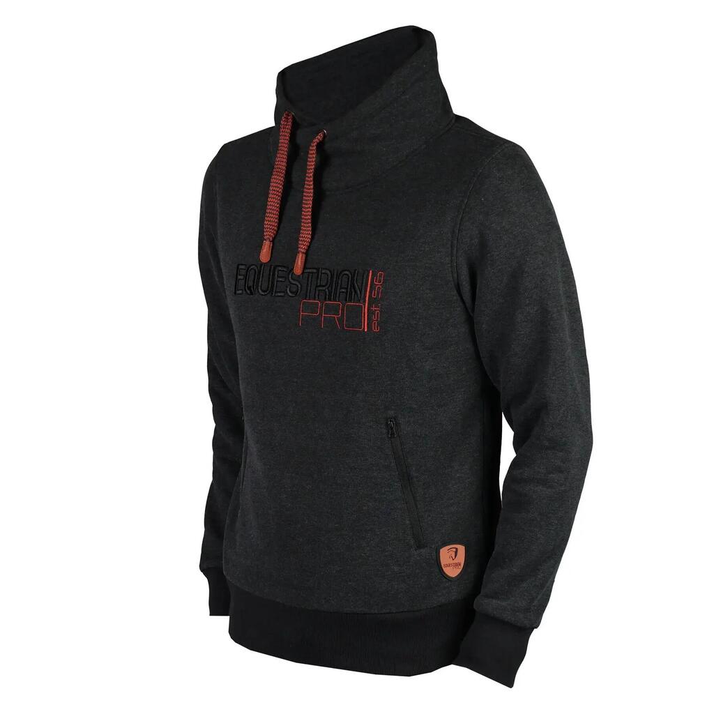 Hooded sweatshirt HORKA Tommy