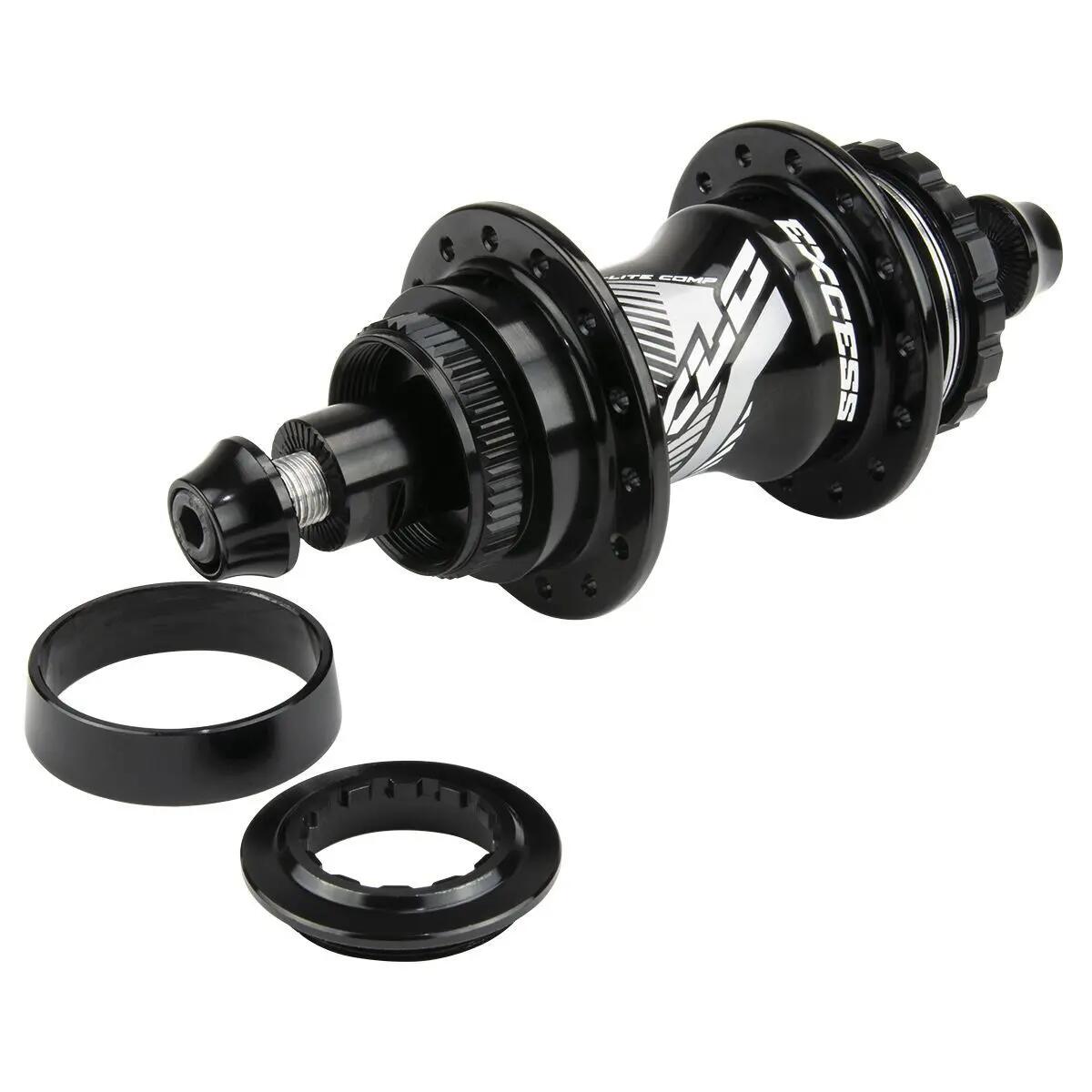 Hintere Nabe Excess XLC 120 mini/expert 36H 3/3