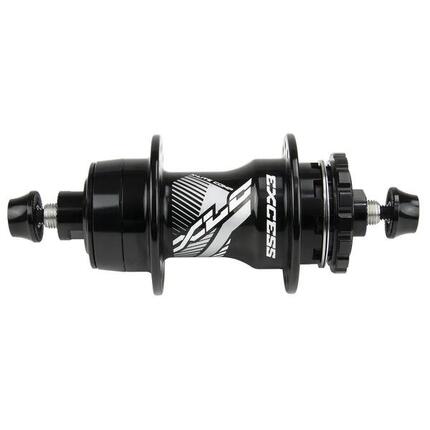 Moyeu arrière Excess XLC 120 mini/expert 36H