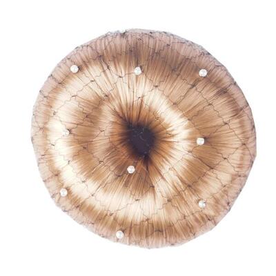 Rete per capelli donna Horka Pearl