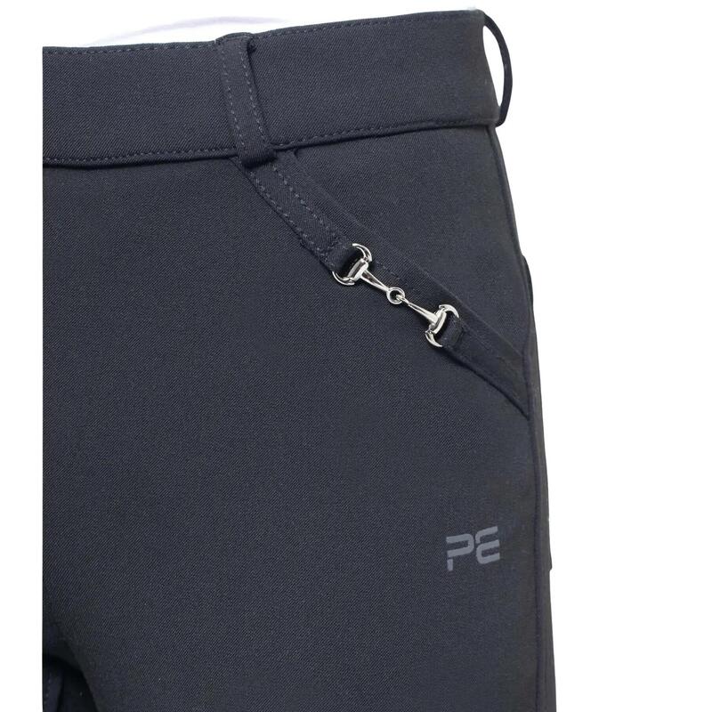 Pantaloni echitație Premier Equine Delta cu grip pentru femei