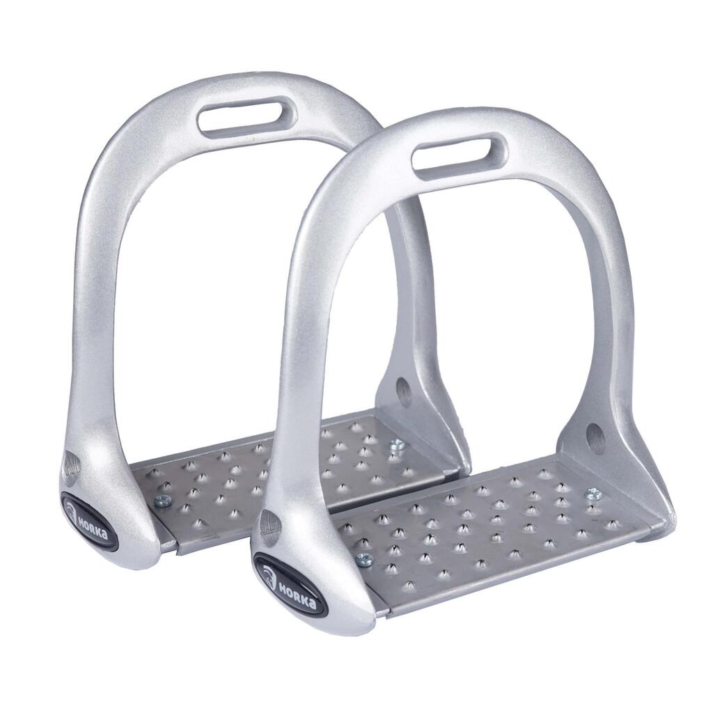 Stirrups HORKA Tech