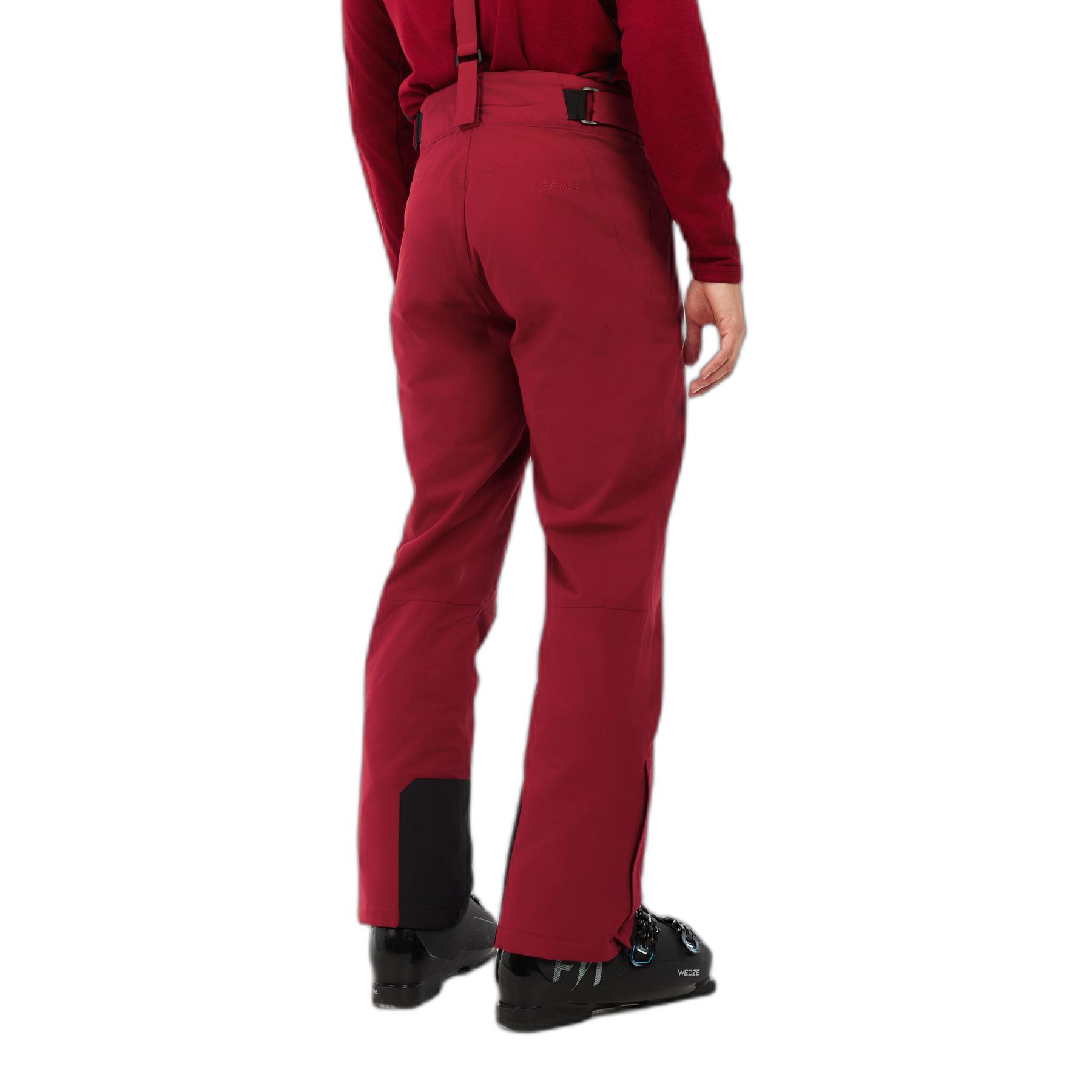 Pantaloni da sci Protest Chester 5/7