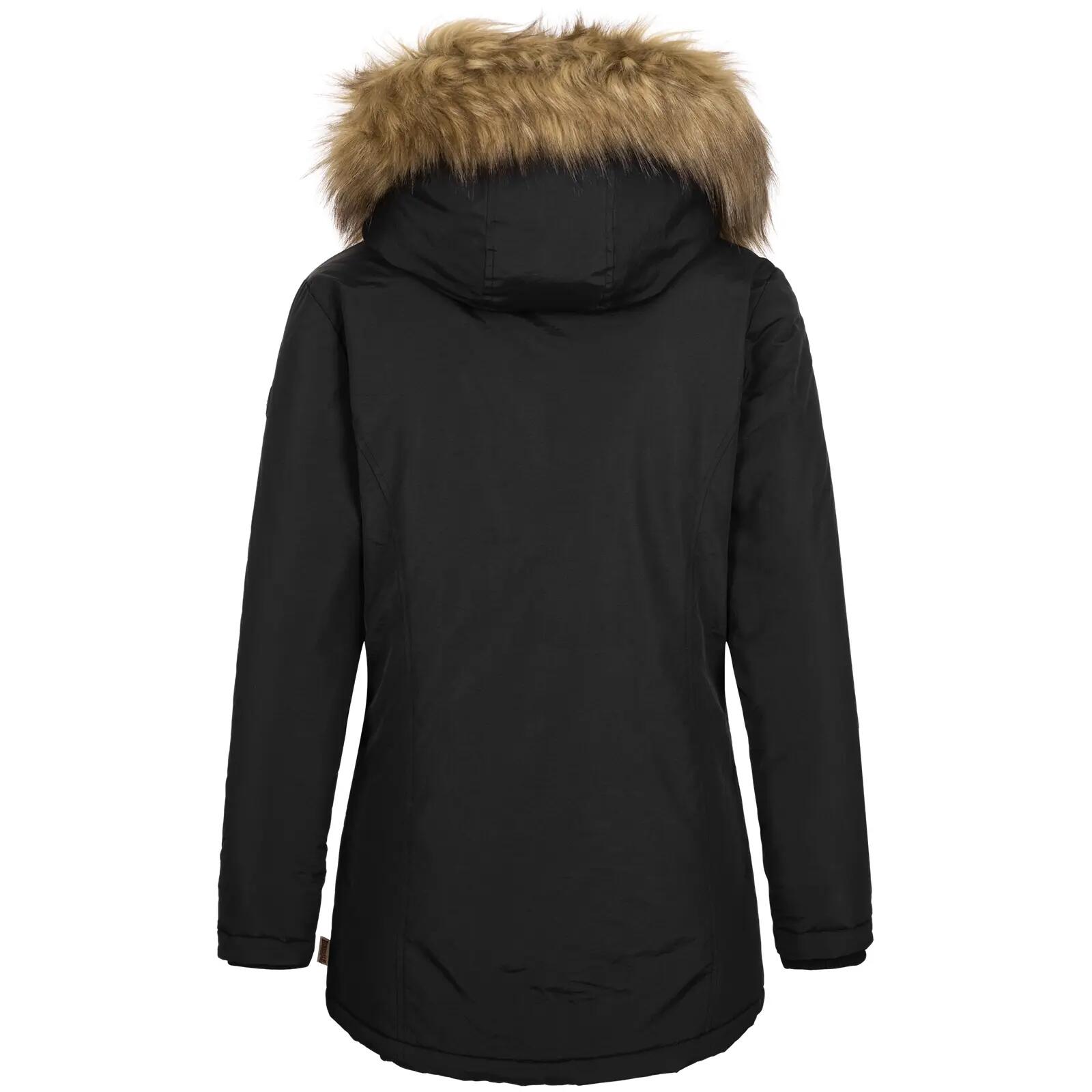 Winterjacke Damen Lonsdale Kimmeridge 3/7
