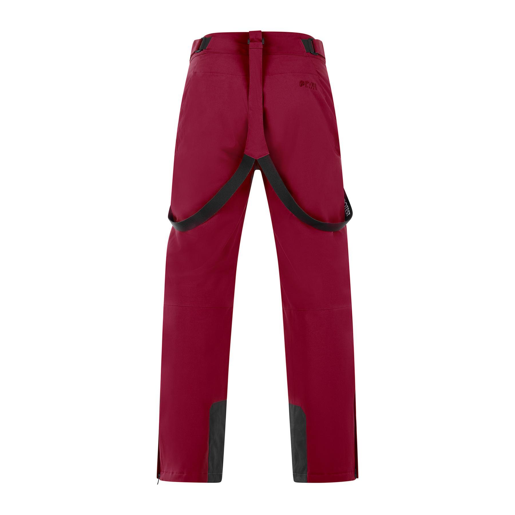 Pantaloni da sci Protest Chester 4/7