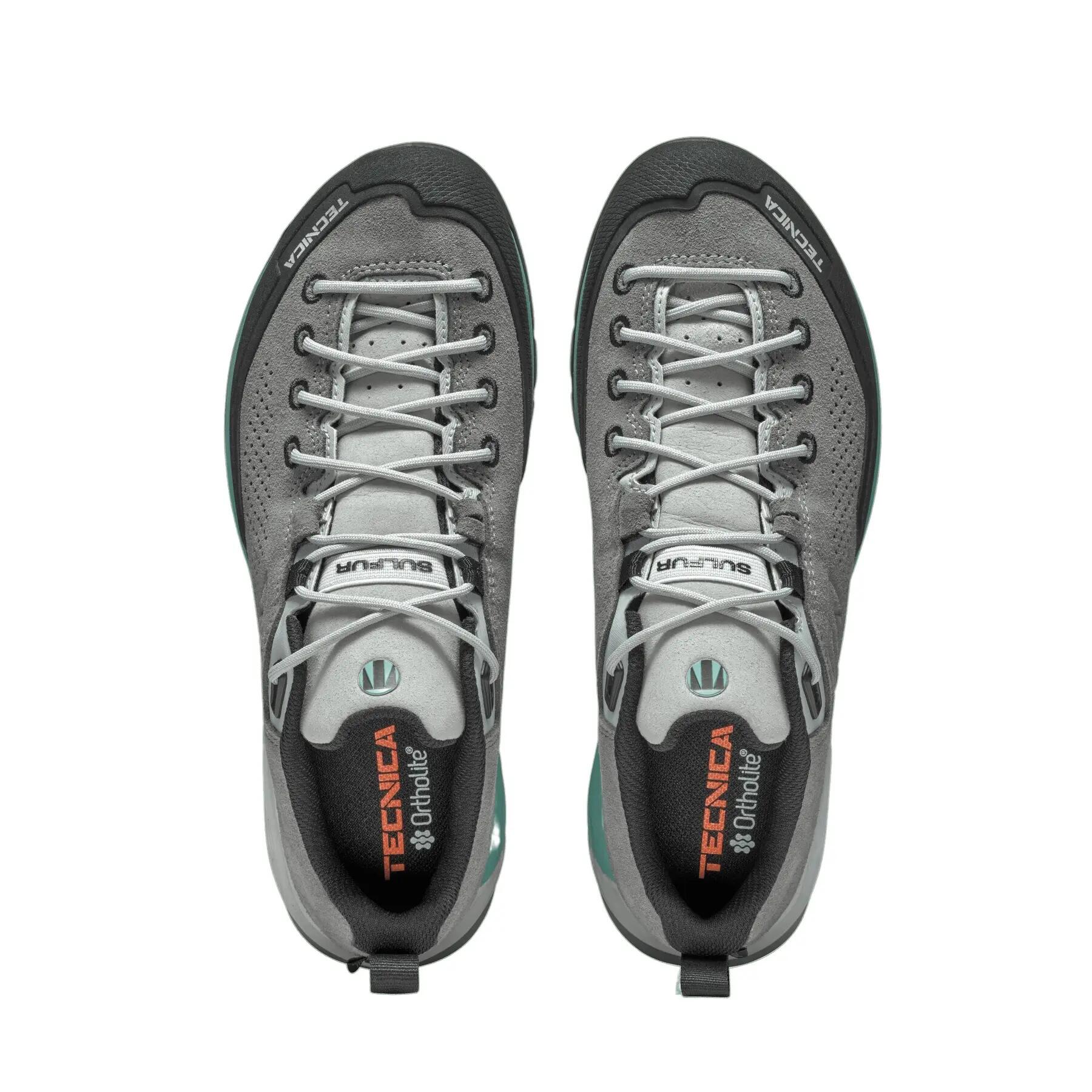 Chaussures de randonnée femme Tecnica Sulfur GTX 3/5