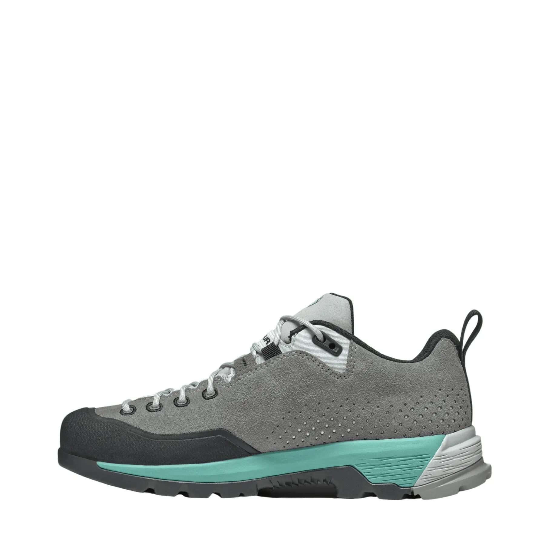 Chaussures de randonnée femme Tecnica Sulfur GTX 5/5