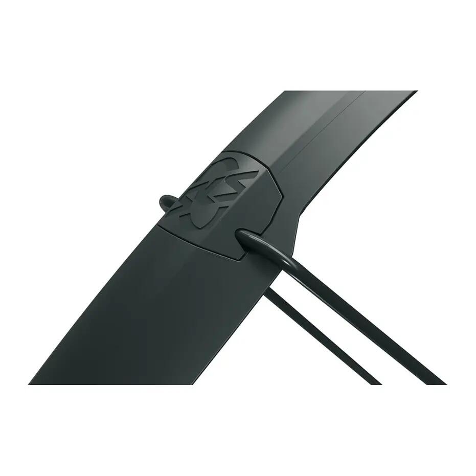 Guarda-lamas SKS Speedrocker 28 (x2) 2/6
