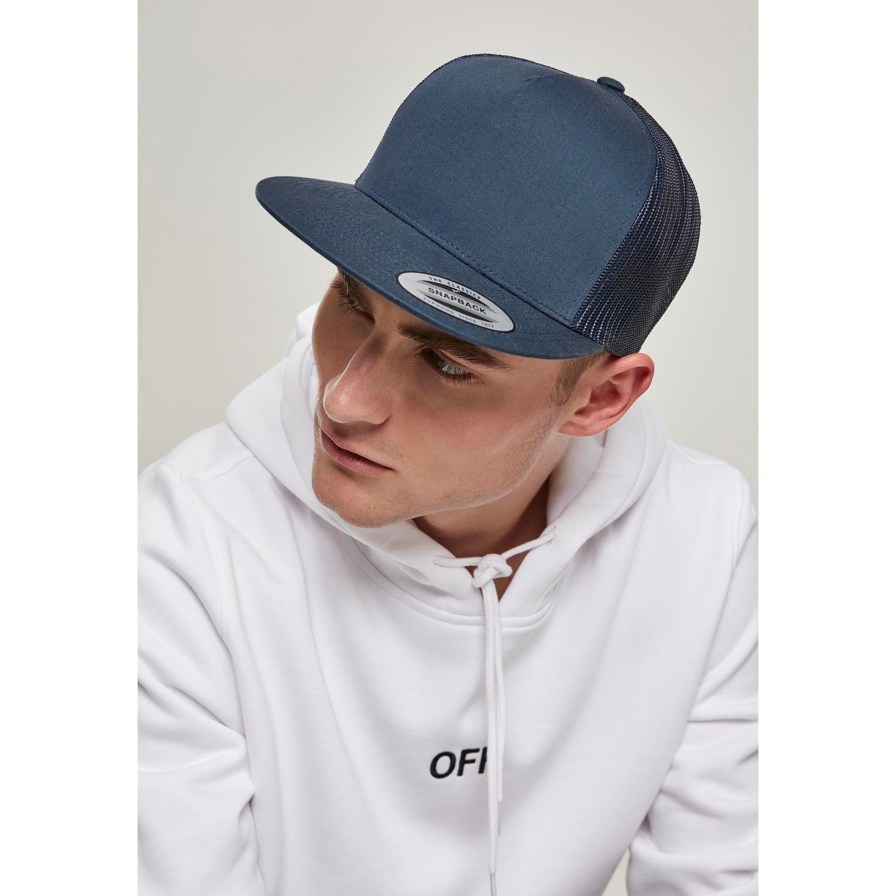 Trucker Hat Flexfit 2/7