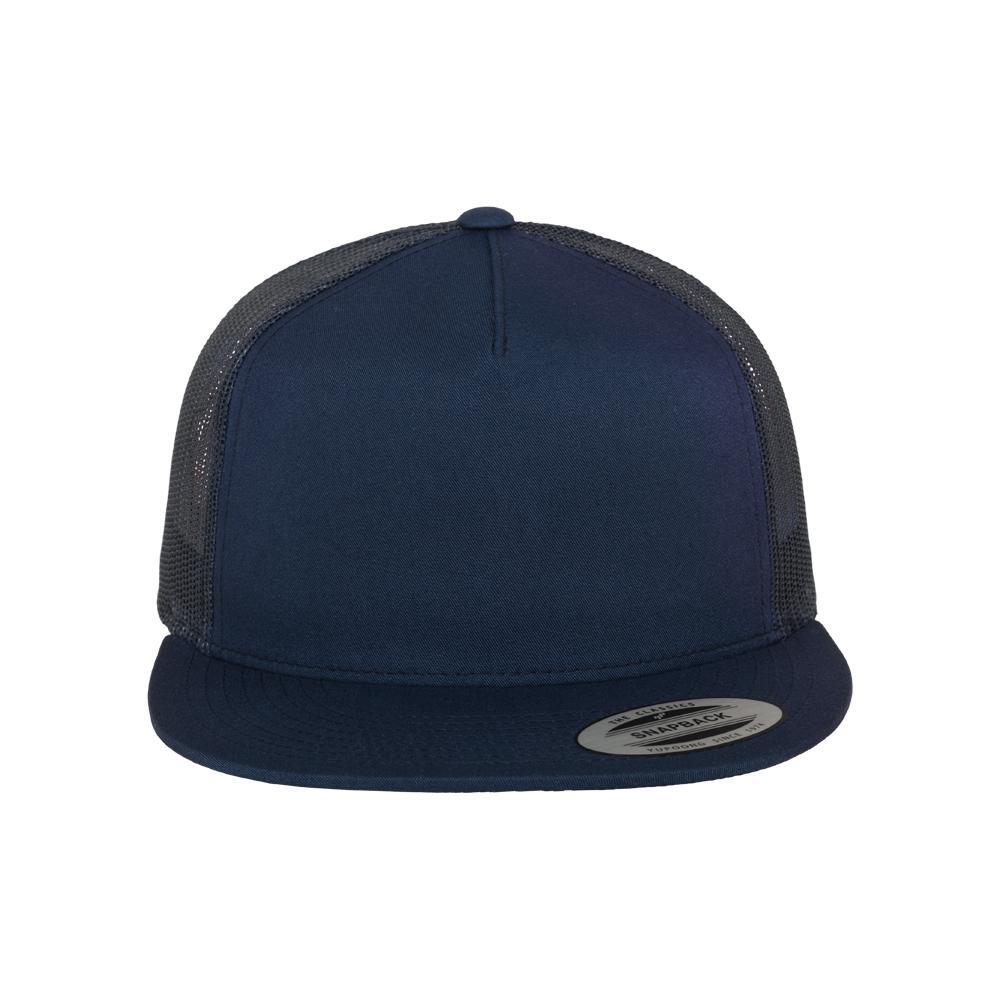 Trucker Hat Flexfit 5/7