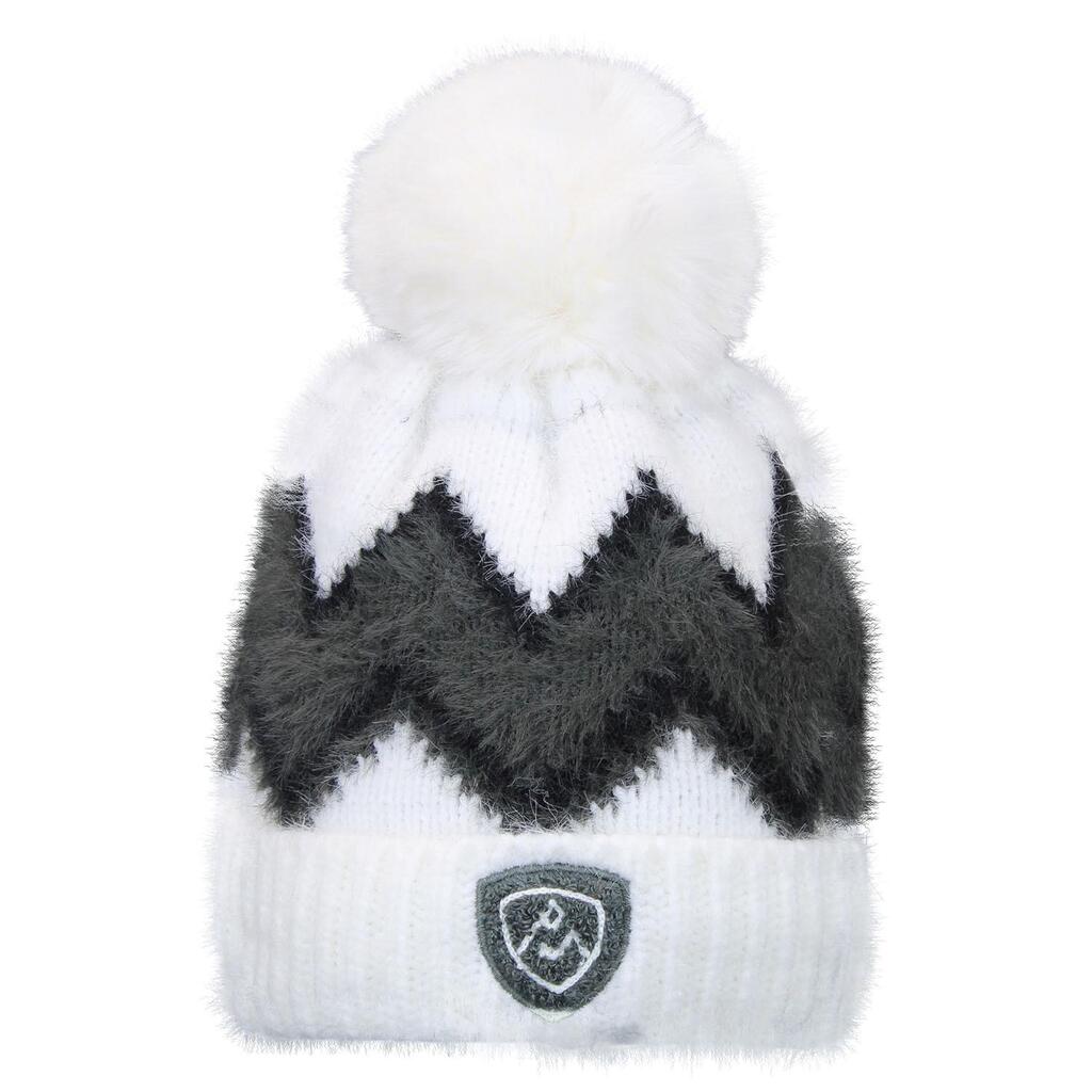 Hat Peak Mountain Bon-Mouton