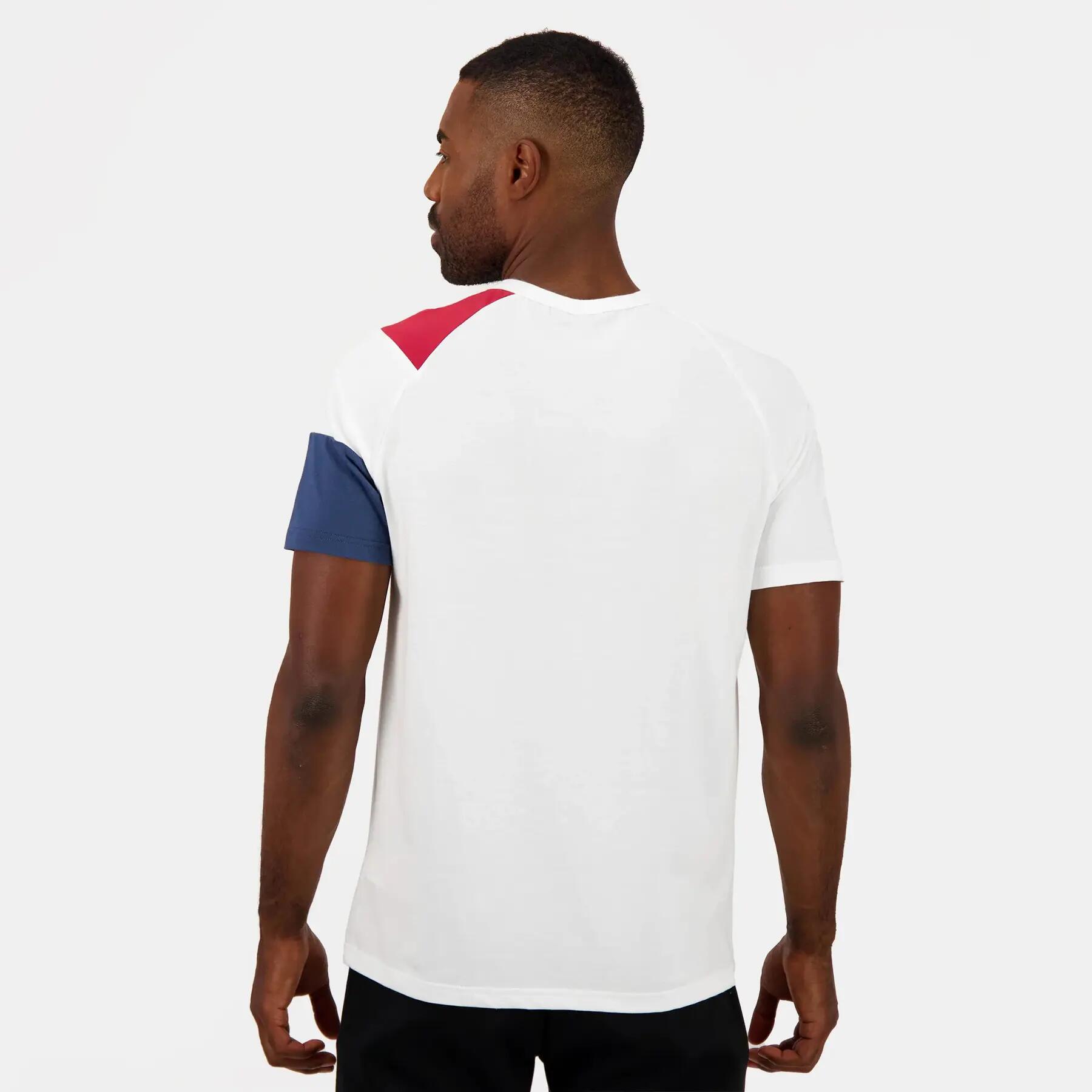 T-shirt Le Coq Sportif N°1 3/7
