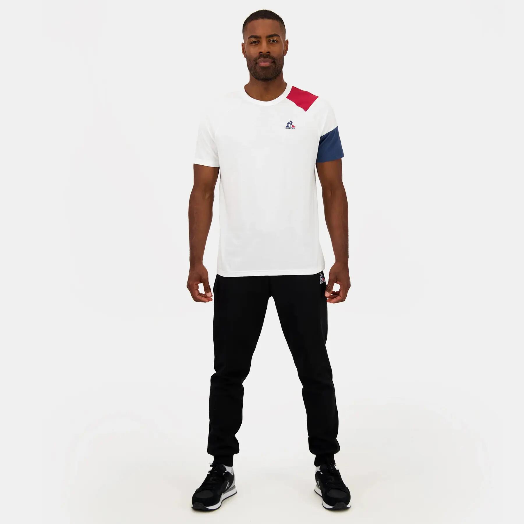 T-shirt Le Coq Sportif N°1 2/7