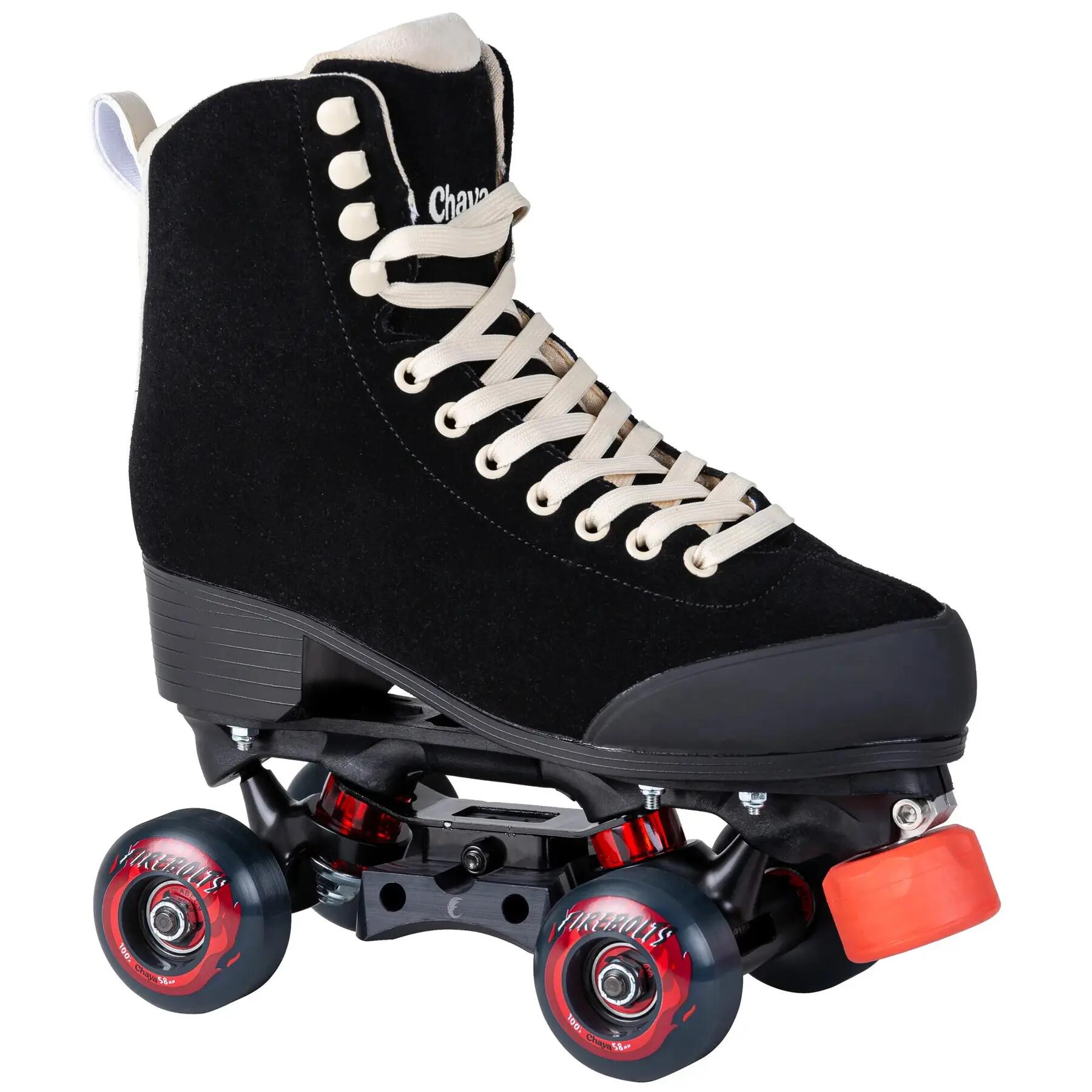 Roller quad femme Chaya Soul 2/5