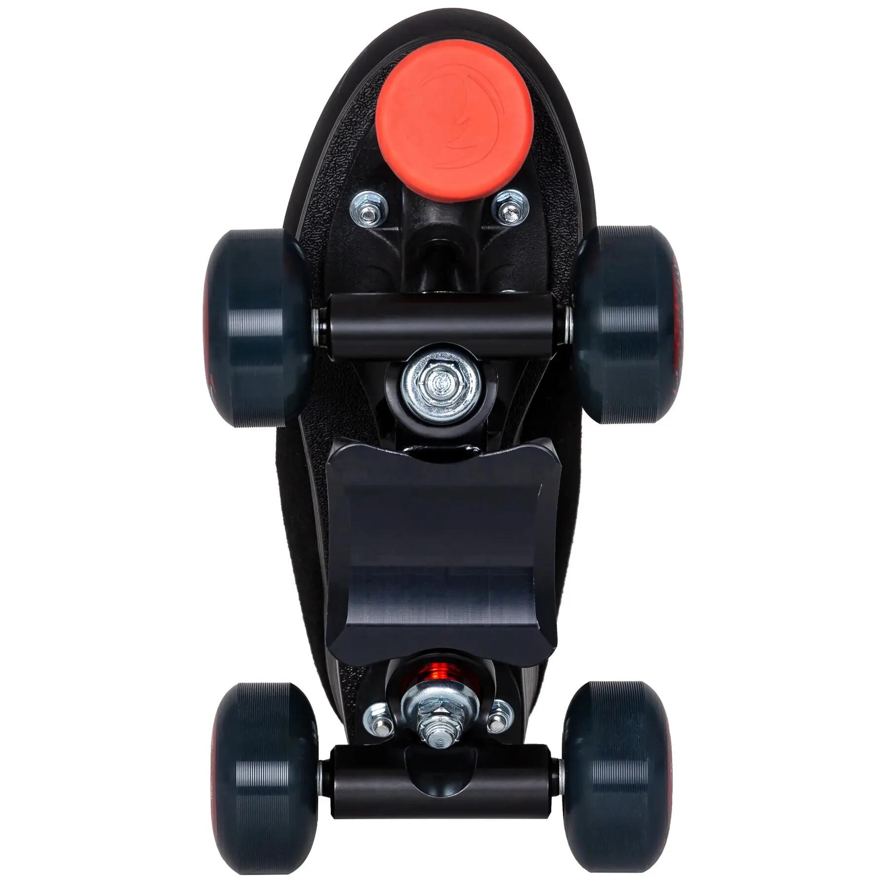 Roller quad femme Chaya Soul 4/5