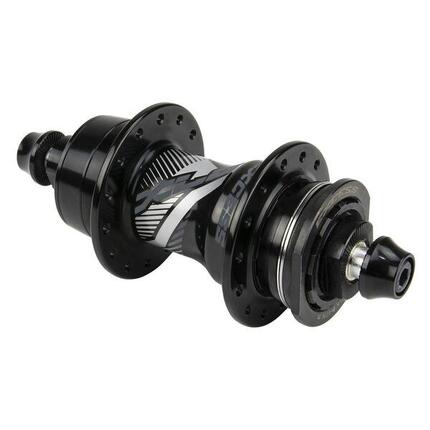 Moyeu arriere Excess R24 36h