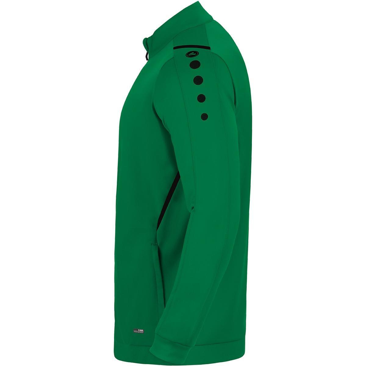 Chaqueta Junior Jako polyester Challenge 3/4